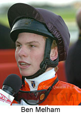 Ben Melham (14872 bytes)