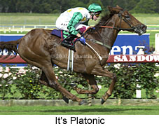 It's Platonic (20081 bytes)