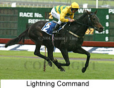 Lightning Command (16532 bytes)