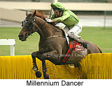 Millennium Dancer (15087 bytes)