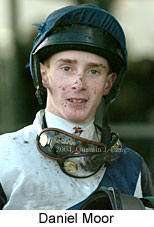 Daniel Moor (18237 bytes)