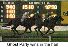 Ghost Party (20294 bytes)