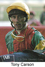 Tony Carson (14284 bytes)