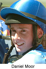 Daniel Moor (17769 bytes)