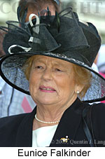 Eunice Falkinder (18507 bytes)