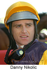 Danny Nikolic (17769 bytes)