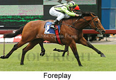 Foreplay (18507 bytes)