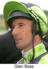 Glen Boss (18507 bytes)