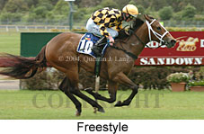 Freestyle (18507 bytes)