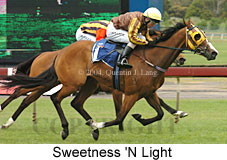 Sweetness 'N Light (18507 bytes)