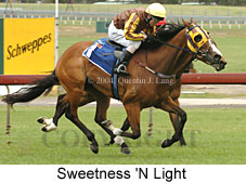 Sweetness 'N Light (18507 bytes)