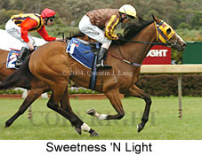Sweetness 'N Light (18507 bytes)