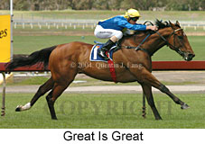 Great Is Great (18507 bytes)