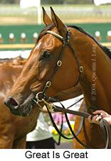 Great Is Great (18507 bytes)