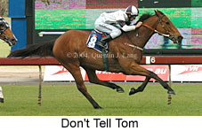 Don't Tell Tom (18507 bytes)